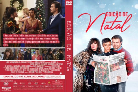 Edi O De Natal Dvd R Autorado