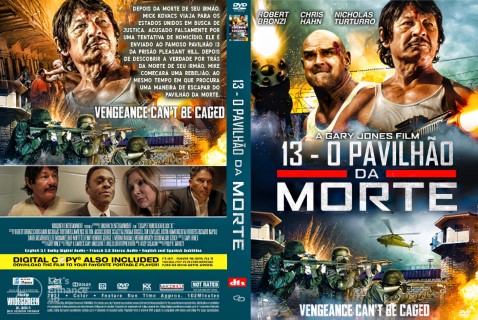 O Pavilh O Da Morte Dvd R Autorado Autorados Vip