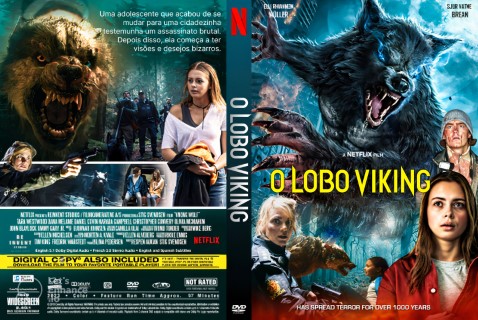 Diário do Lobo  Cristalwolf 2023 - O