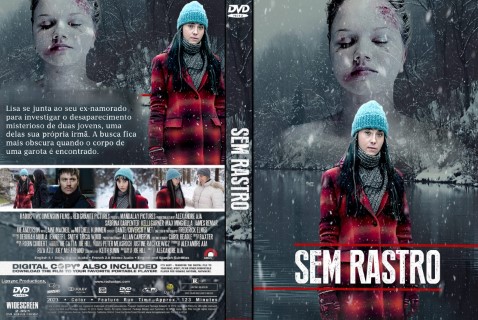 Assassino Sem Rastro (2022) DVD-R AUTORADO