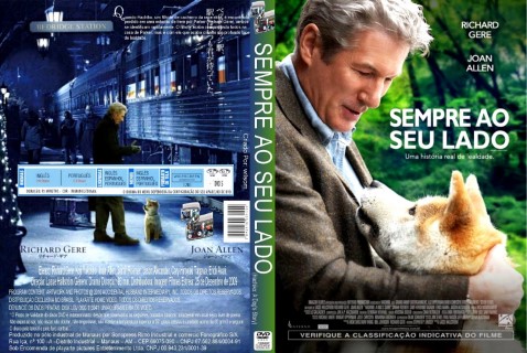 Sempre ao Seu Lado (2009) DVD-R OFICIAL